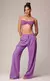 Calça Lila - Luna Rosa Vênus - comprar online