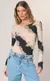 Blusa Isa Greta