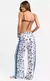 Calça Flare Cleo - comprar online