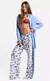 Calça Flare Cleo - loja online