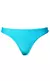 Imagem do Biquíni Twist Azul + Calcinha Basic