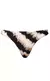 Top Cortininha Greta + Calcinha Basic Greta