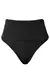 Biquíni Corselet Preto + calcinha double