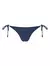 Biquíni Lisos Top Cortininha + Tanga Amarradinha na internet