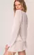 Saída Helene Off White - comprar online