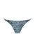 Imagem do Biquíni Estampado Arizona Top Triângulo + Tanga Lateral Estreita
