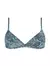 Imagem do Biquíni Estampado Arizona Top Triângulo + Tanga Lateral Estreita