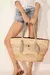 Bolsa Tote Acessórios