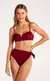 Biquíni Pinot Top Coeselet + Calcinha Double - comprar online