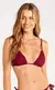 Biquíni Pinot Top Slip + Calcinha Basic - comprar online