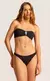 Biquíni Top TQC Piscine Preto + Calcinha Basic