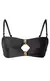 Biqíni Twice Gold Preto - comprar online
