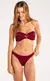 Biquíni Pinot Top Twice + Calcinha Basic - comprar online