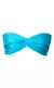 Biquíni Twist Azul + Calcinha Basic - loja online