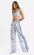 Biquíni Argola Cléo Top Só Argola + Calcinha Basic - comprar online
