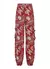 Calça Pilar Urucum Floral na internet