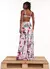 Saia Kelly Flores Selvagem - comprar online