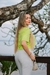 CAMISETA EM VISCOSE