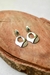BRINCO DOURADO OU PRATA - comprar online