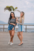 BLUSA TRICÔ OMBRO A OMBRO