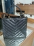 BAG EM COURO LEGÍTIMO