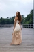 vestido longo - comprar online