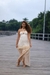 vestido longo