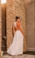 vestido frente unica sol - comprar online