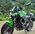 Parabrisas Kawasaki Z900/650 - comprar online