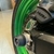 Sliders de rueda delantera y trasera Kawasaki z900-Ninja 650-RS-y Z650 en internet