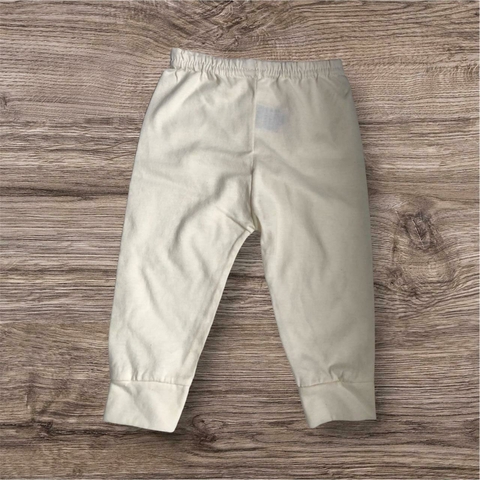 Mijão sem pé Menino (Culote)