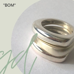 Anillo BOM en internet