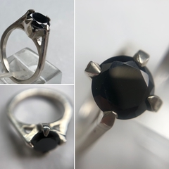 Anillo Solitario