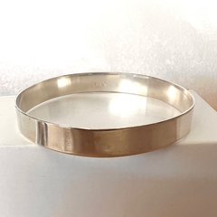 Esclava Cinta chata 1cm - comprar online