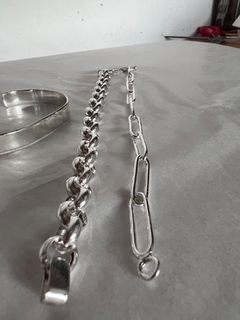 Pulsera Eslabon largo - comprar online