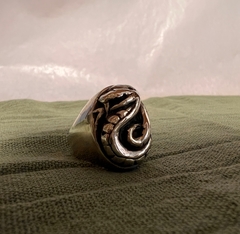 Anillo Draco en internet