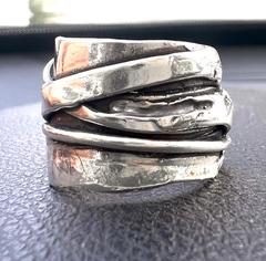 Anillo Malfatti en internet