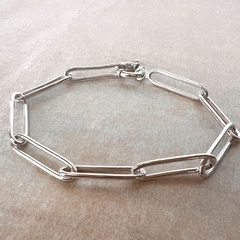 Pulsera Eslabon largo