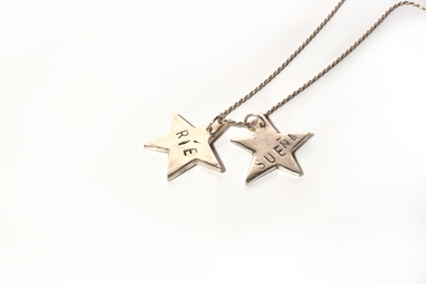 Chapita Estrella