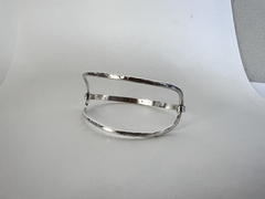 Brazalete Unico 2 - Gabriela Diez Joyas