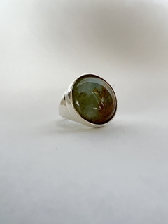 Anillo Amalfi - Gabriela Diez Joyas