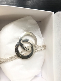 Arandelas Rusas - Gabriela Diez Joyas