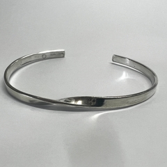 Pinza Chata Infinito - comprar online