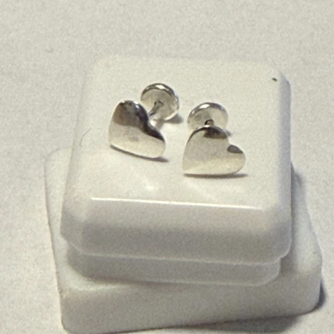 Aros Corazoncito