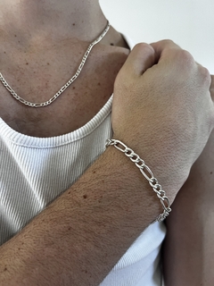 Pulsera Grummet 3 + 1 - comprar online