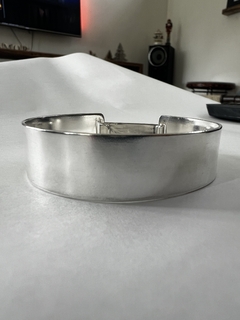 Brazalete Chato 15 mm