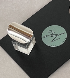 Anillo Viernes - comprar online