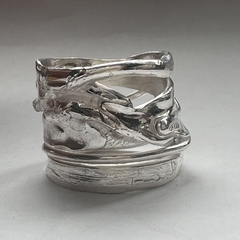Anillo Malfatti - comprar online