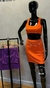 CONJUNTO GRINGA
