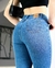 CALÇA SKINNY na internet